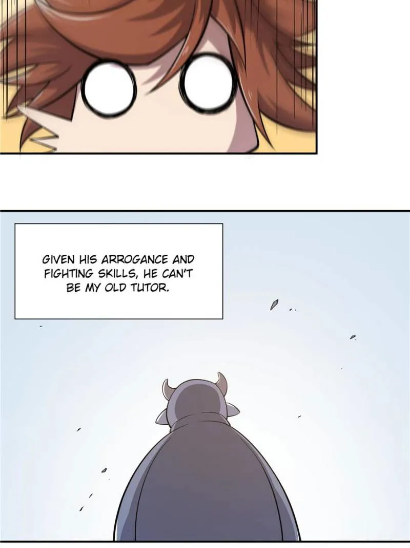 Vampires and Knight Chapter 4 Online - página 33