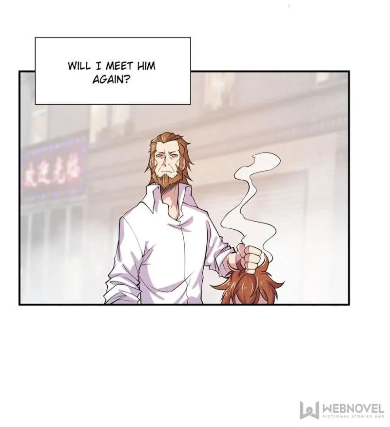 Vampires and Knight Chapter 4 Online - página 34