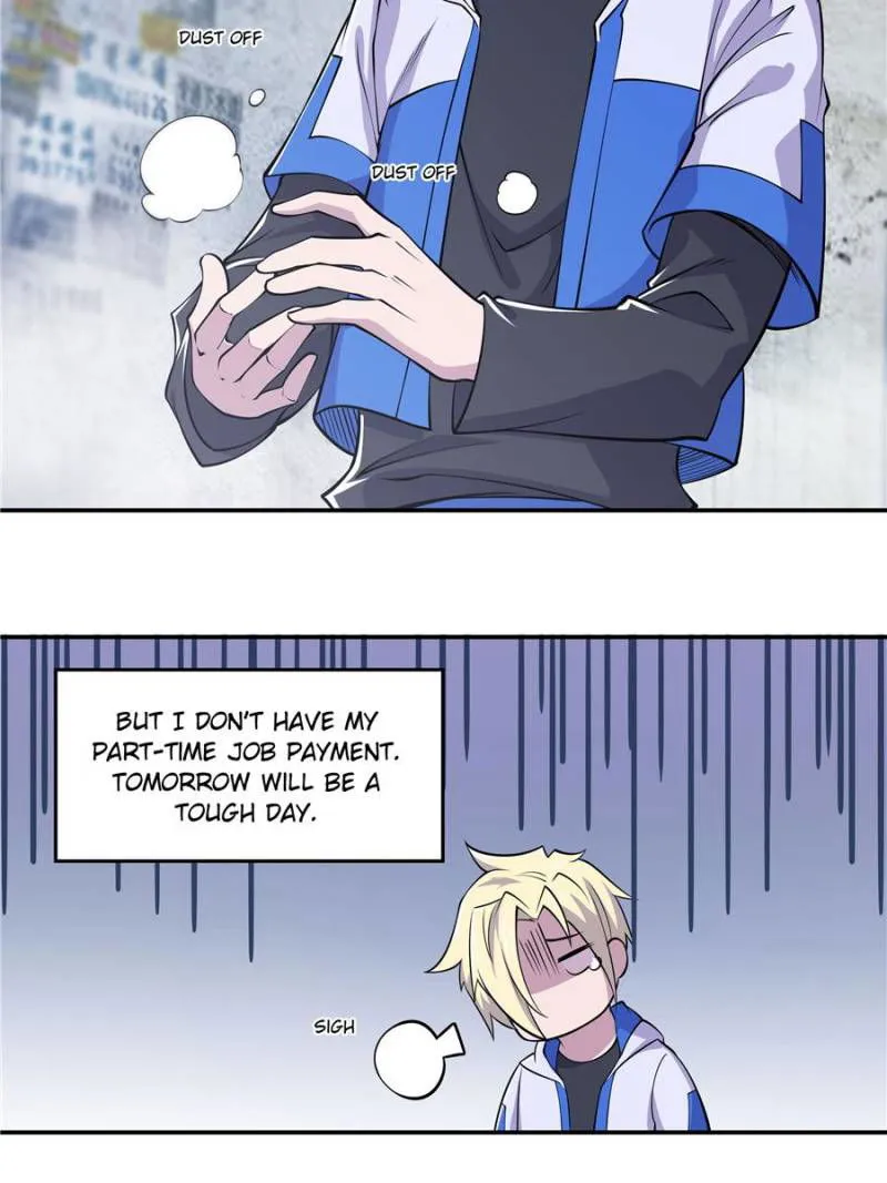Vampires and Knight Chapter 4 Online - página 36