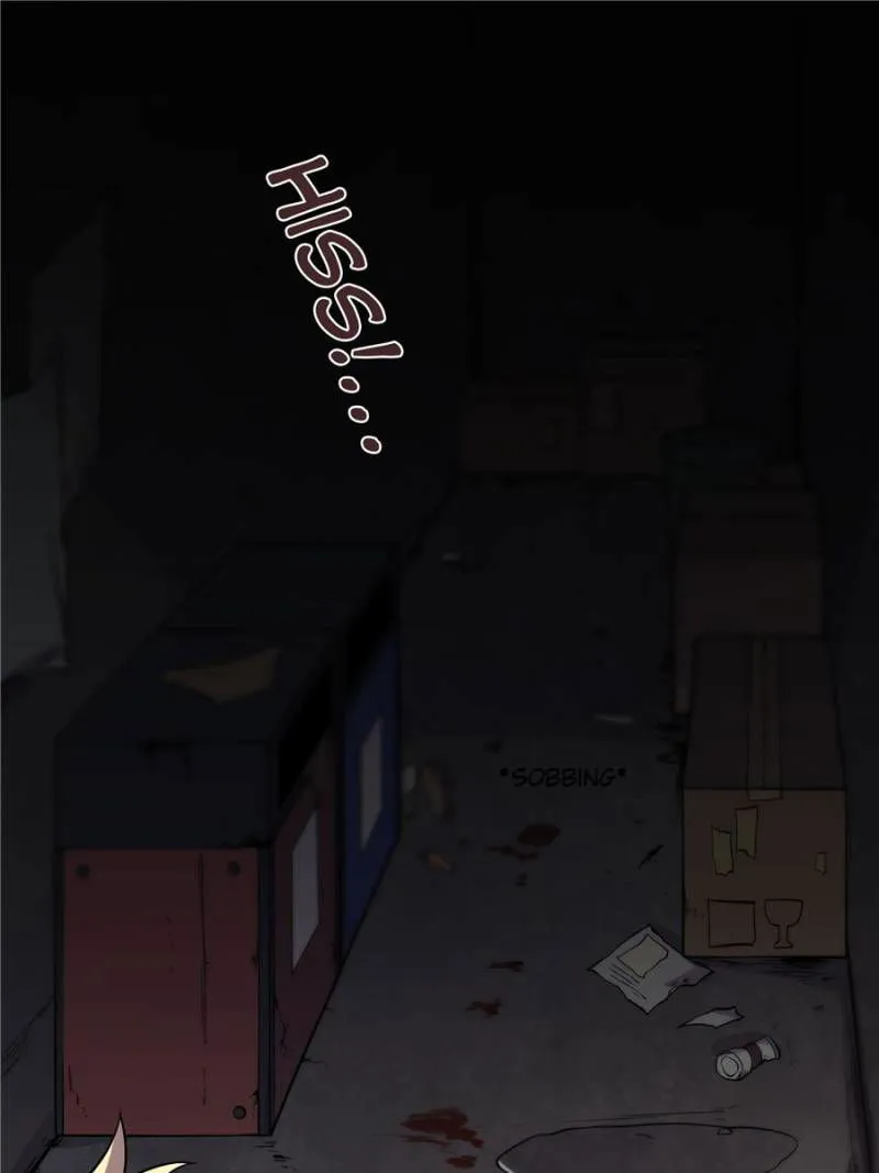 Vampires and Knight Chapter 4 Online - página 38