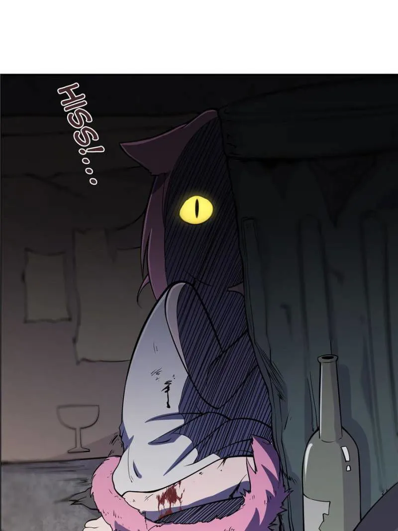 Vampires and Knight Chapter 4 Online - página 40