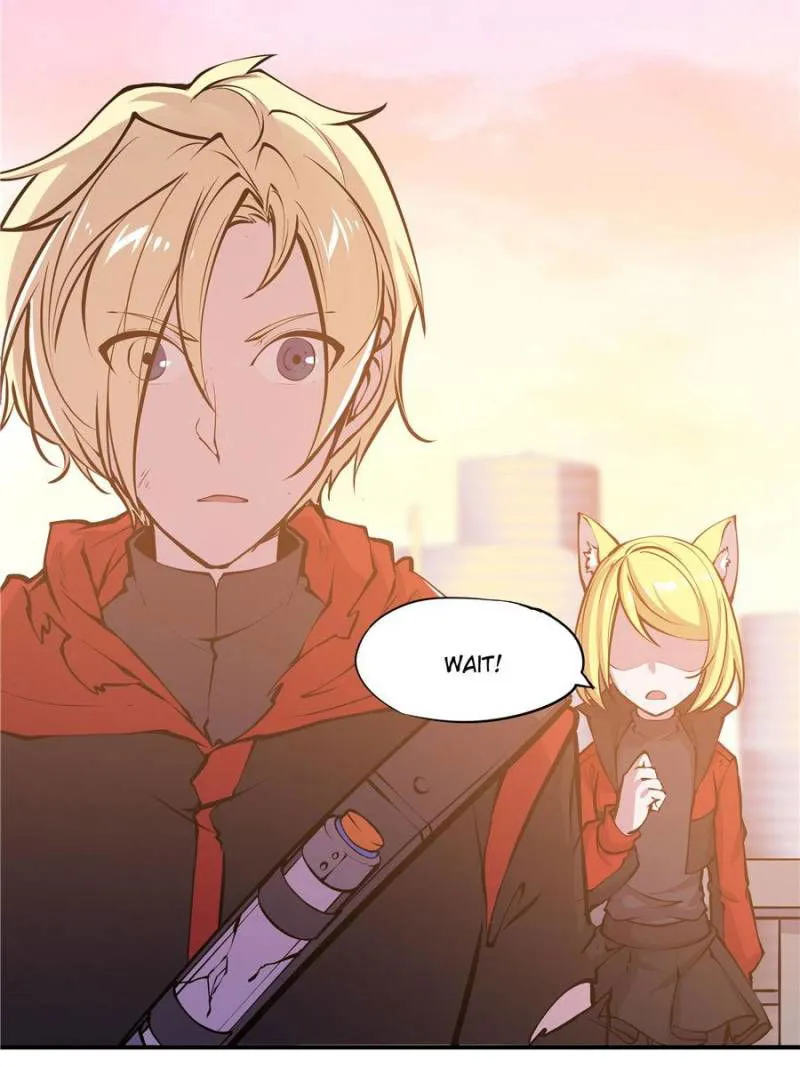 Vampires and Knight Chapter 40 Online - página 3