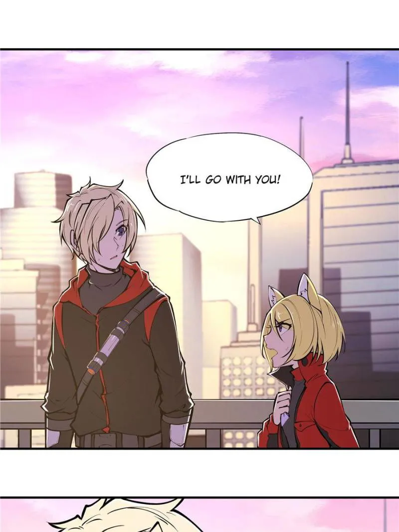 Vampires and Knight Chapter 40 Online - página 5