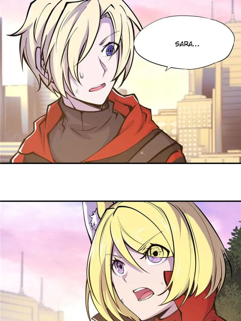 Vampires and Knight Chapter 40 Online - página 6