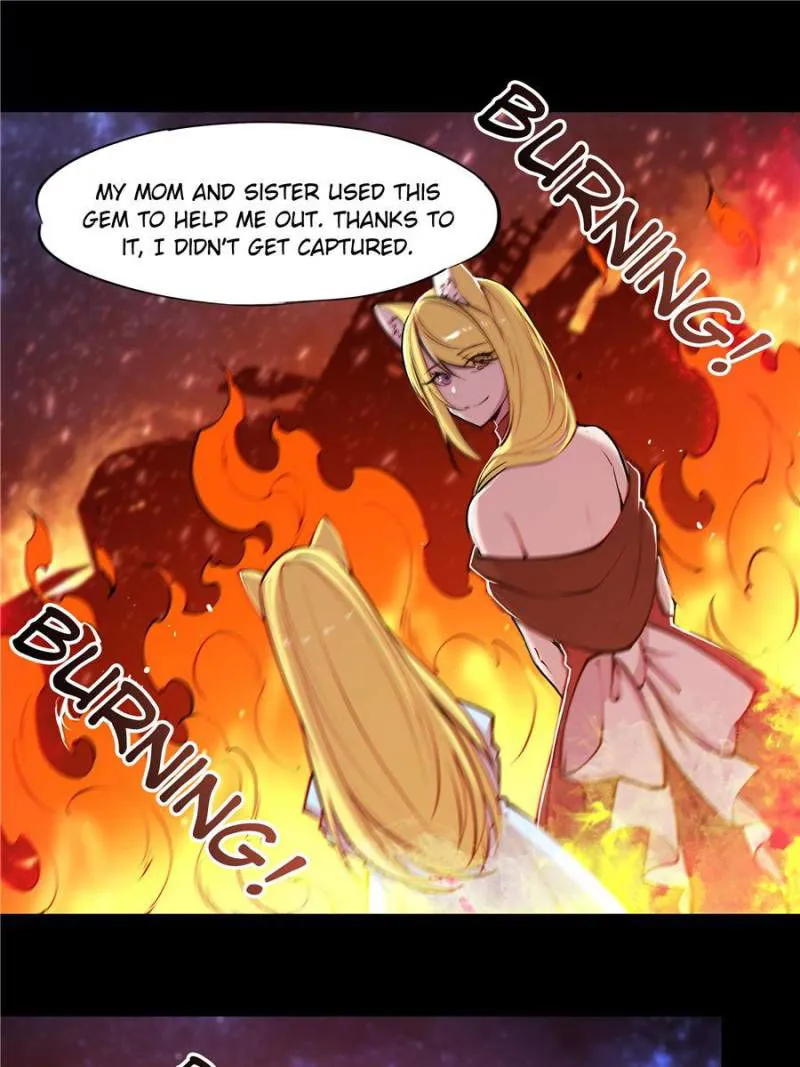 Vampires and Knight Chapter 40 Online - página 8