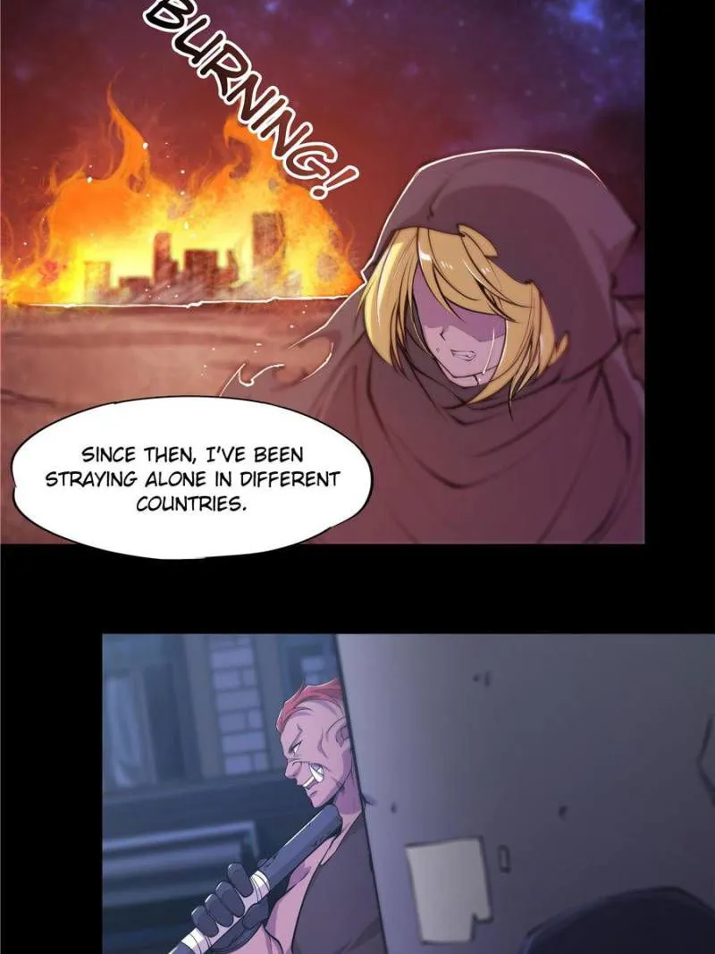 Vampires and Knight Chapter 40 Online - página 9