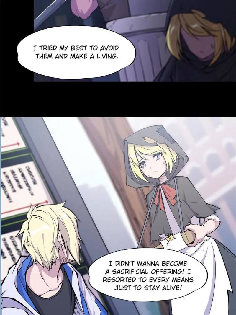 Vampires and Knight Chapter 40 Online - página 10
