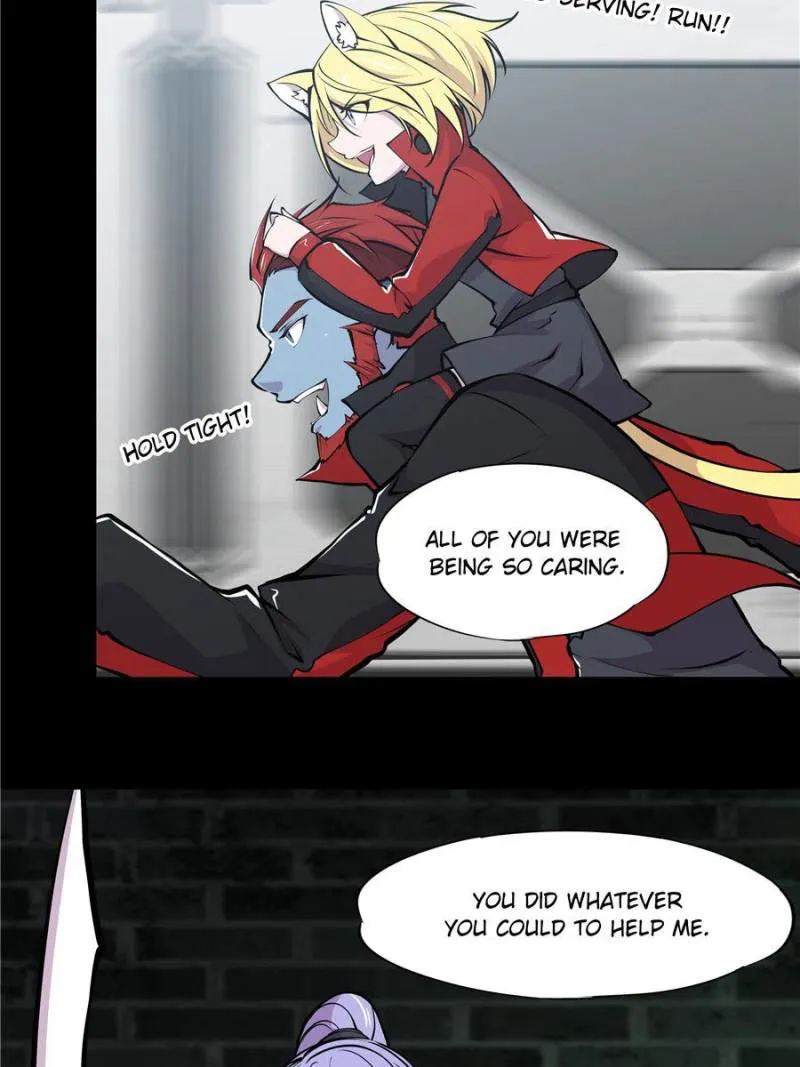 Vampires and Knight Chapter 40 Online - página 13