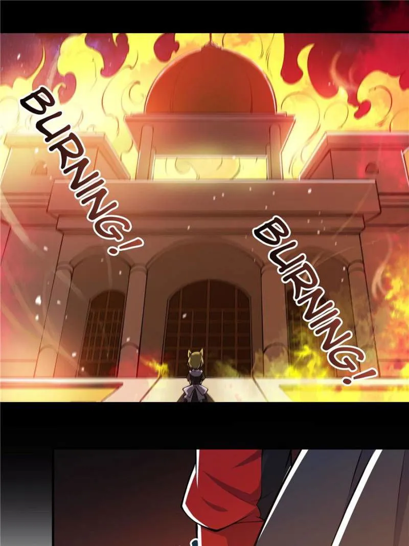 Vampires and Knight Chapter 40 Online - página 15