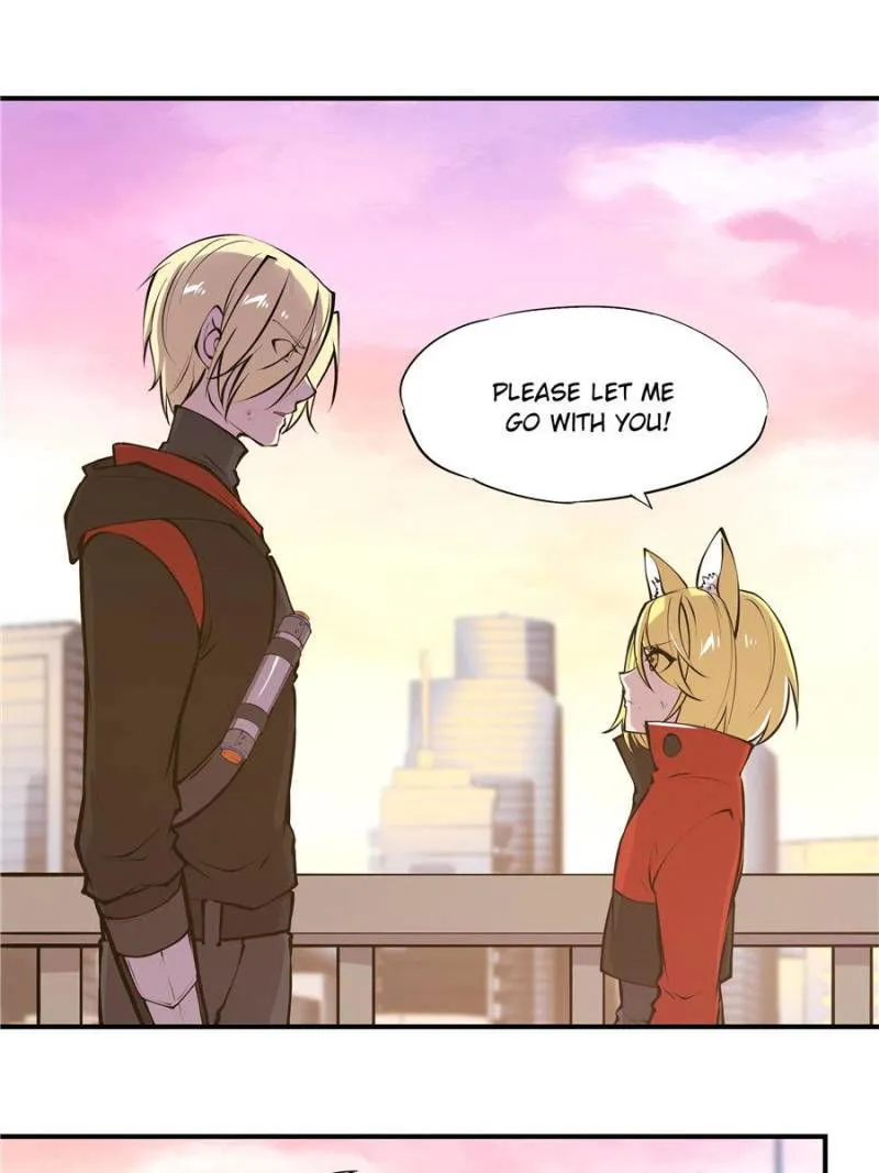 Vampires and Knight Chapter 40 Online - página 18