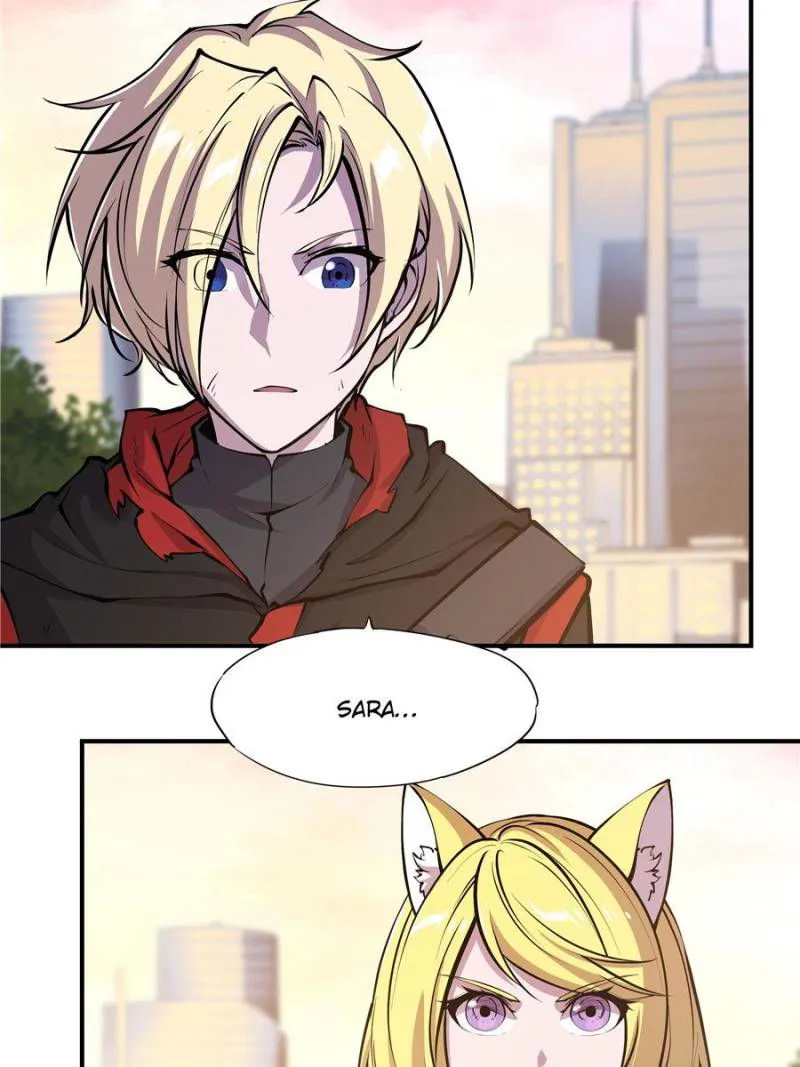Vampires and Knight Chapter 40 Online - página 19