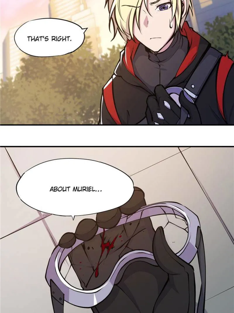 Vampires and Knight Chapter 40 Online - página 22