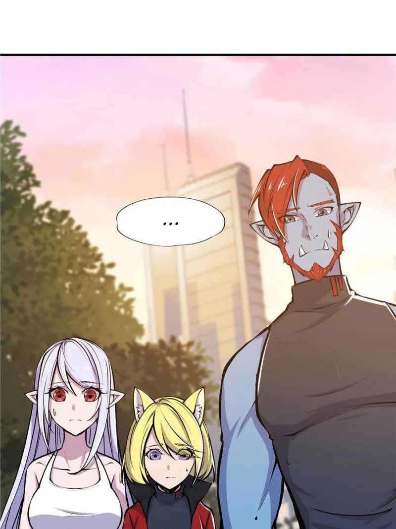 Vampires and Knight Chapter 40 Online - página 24