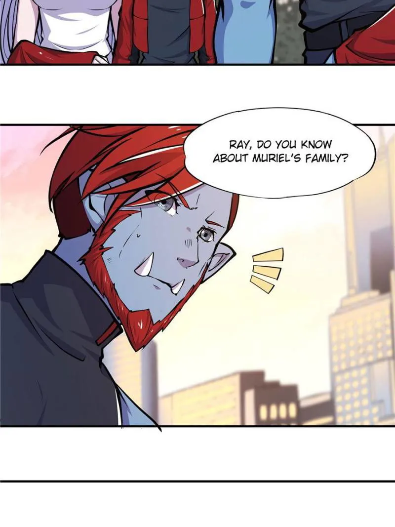 Vampires and Knight Chapter 40 Online - página 25