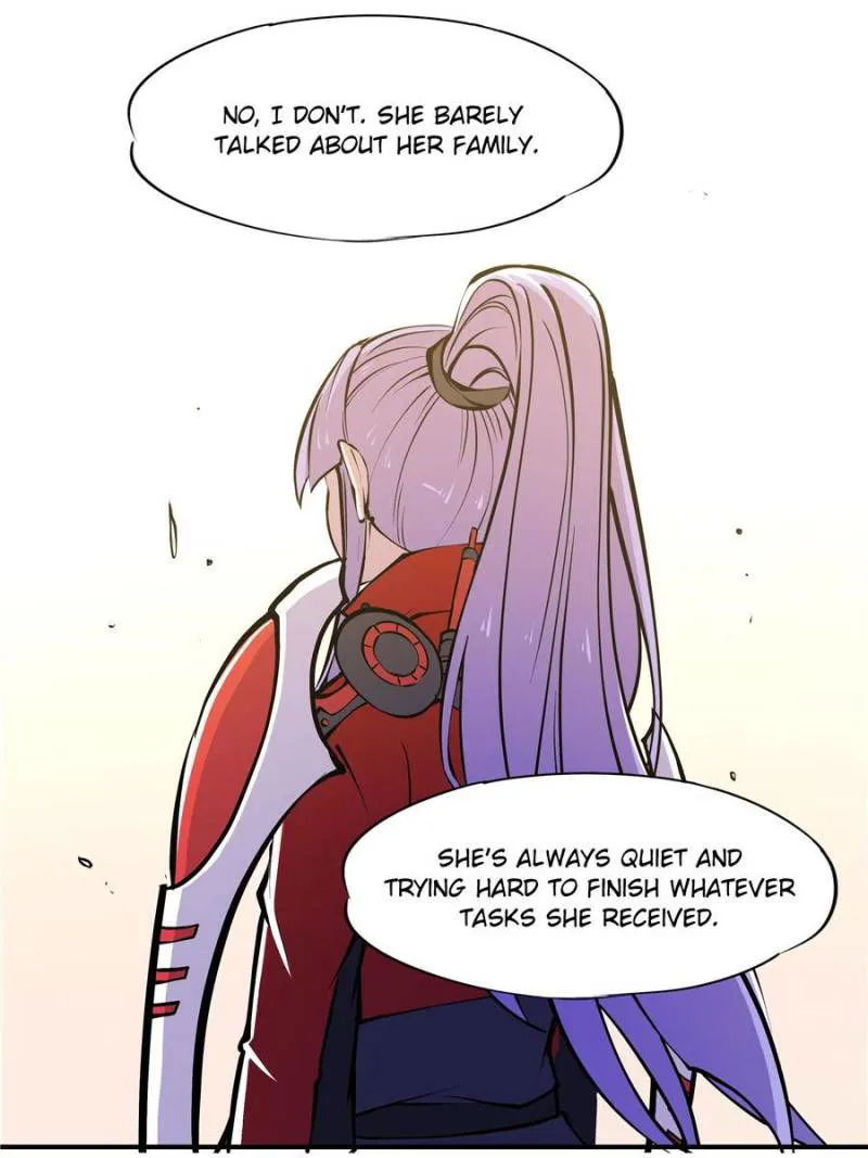 Vampires and Knight Chapter 40 Online - página 26