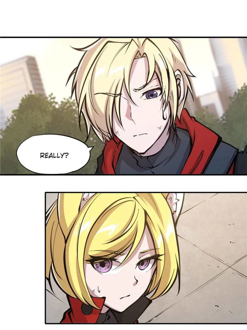 Vampires and Knight Chapter 40 Online - página 28