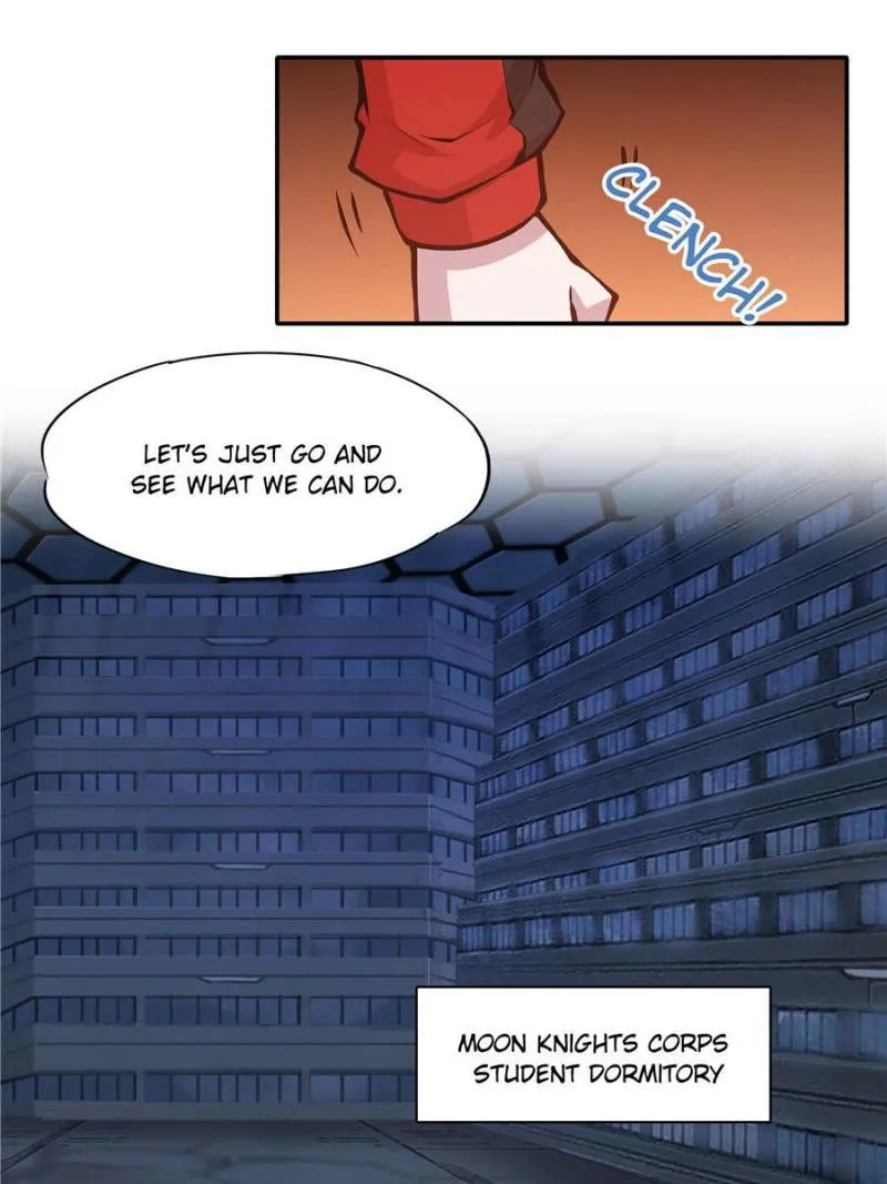 Vampires and Knight Chapter 40 Online - página 29