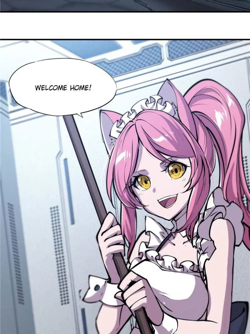 Vampires and Knight Chapter 40 Online - página 30