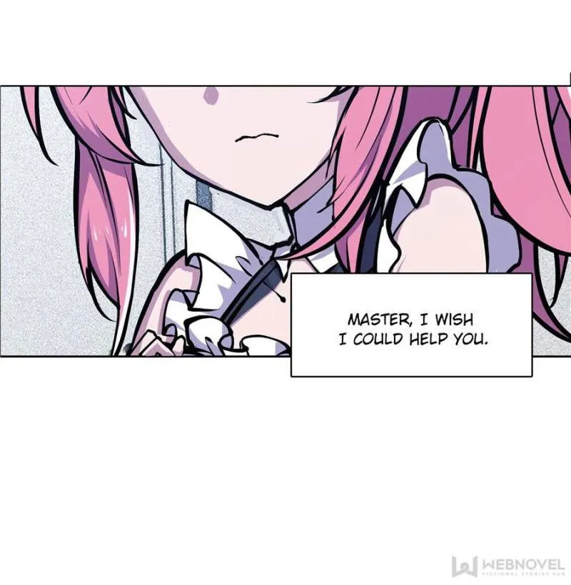 Vampires and Knight Chapter 40 Online - página 35