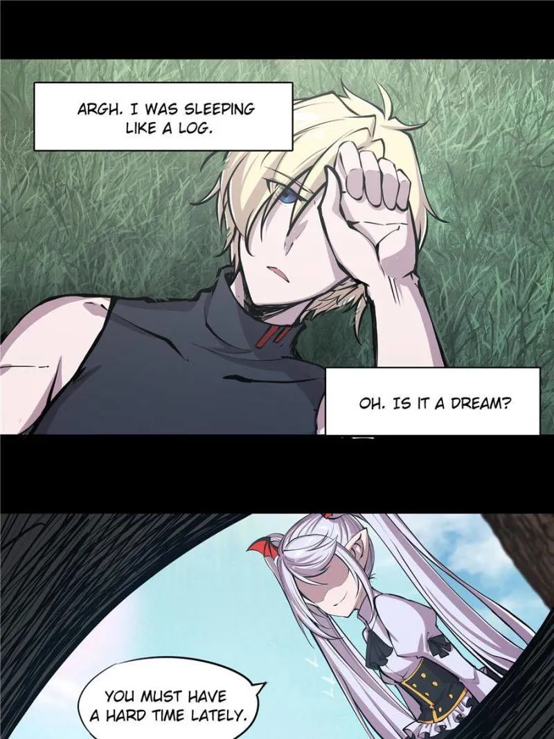 Vampires and Knight Chapter 40 Online - página 39