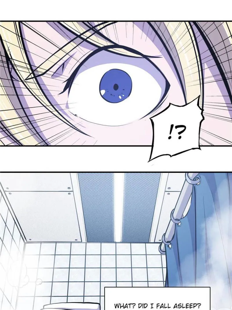Vampires and Knight Chapter 40 Online - página 43