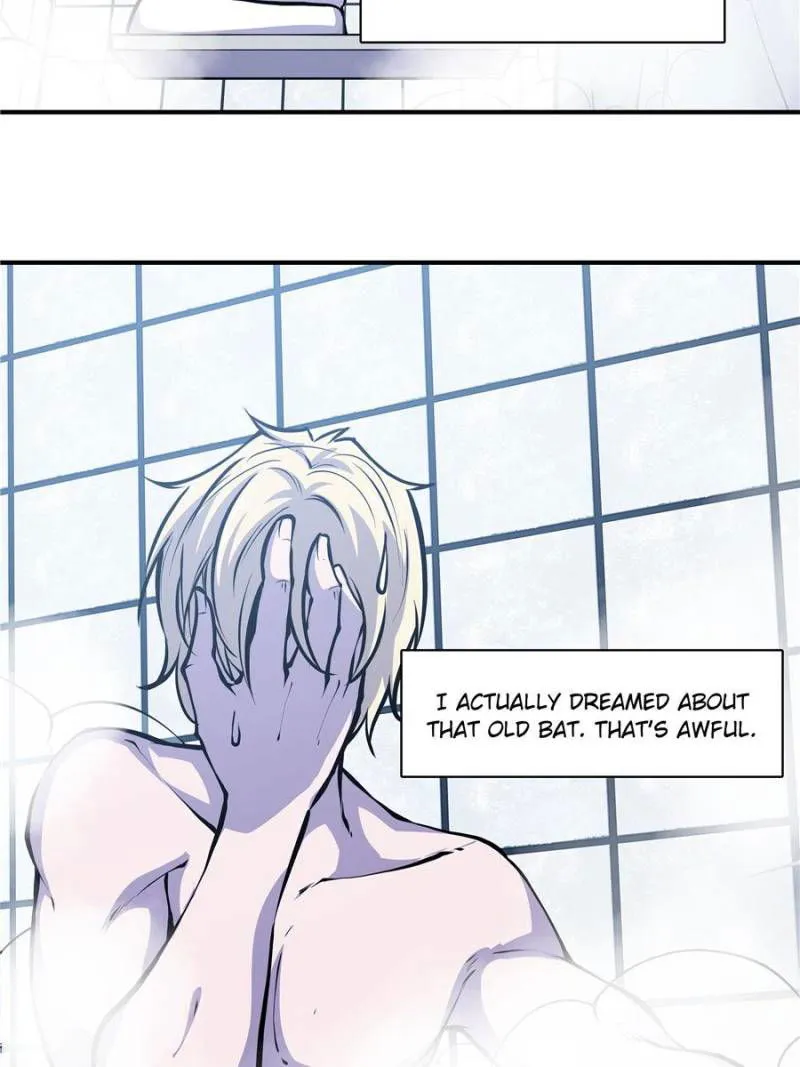 Vampires and Knight Chapter 40 Online - página 44