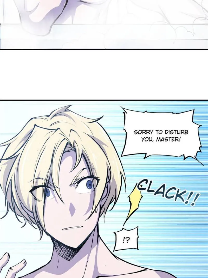 Vampires and Knight Chapter 40 Online - página 45
