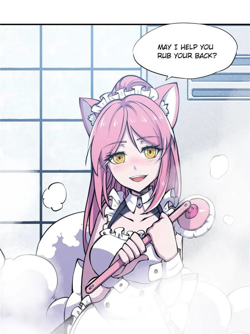 Vampires and Knight Chapter 40 Online - página 47