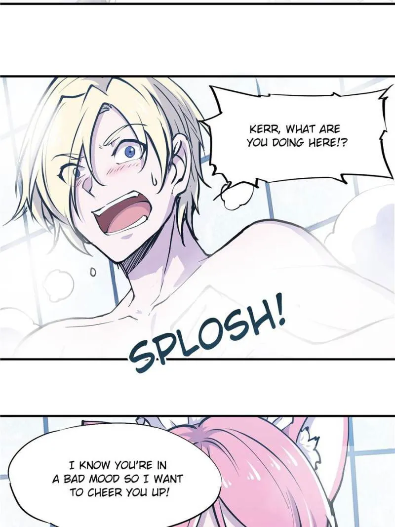 Vampires and Knight Chapter 40 Online - página 48