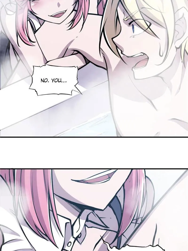 Vampires and Knight Chapter 40 Online - página 51