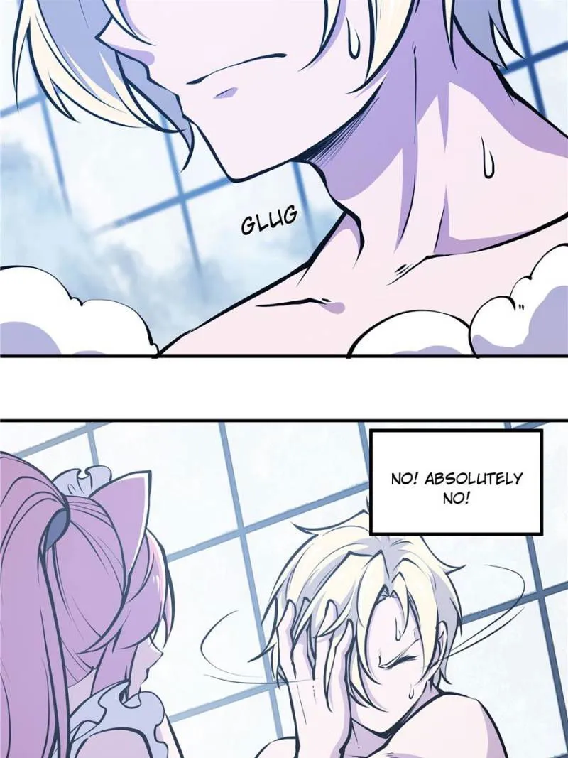 Vampires and Knight Chapter 41 Online - página 4