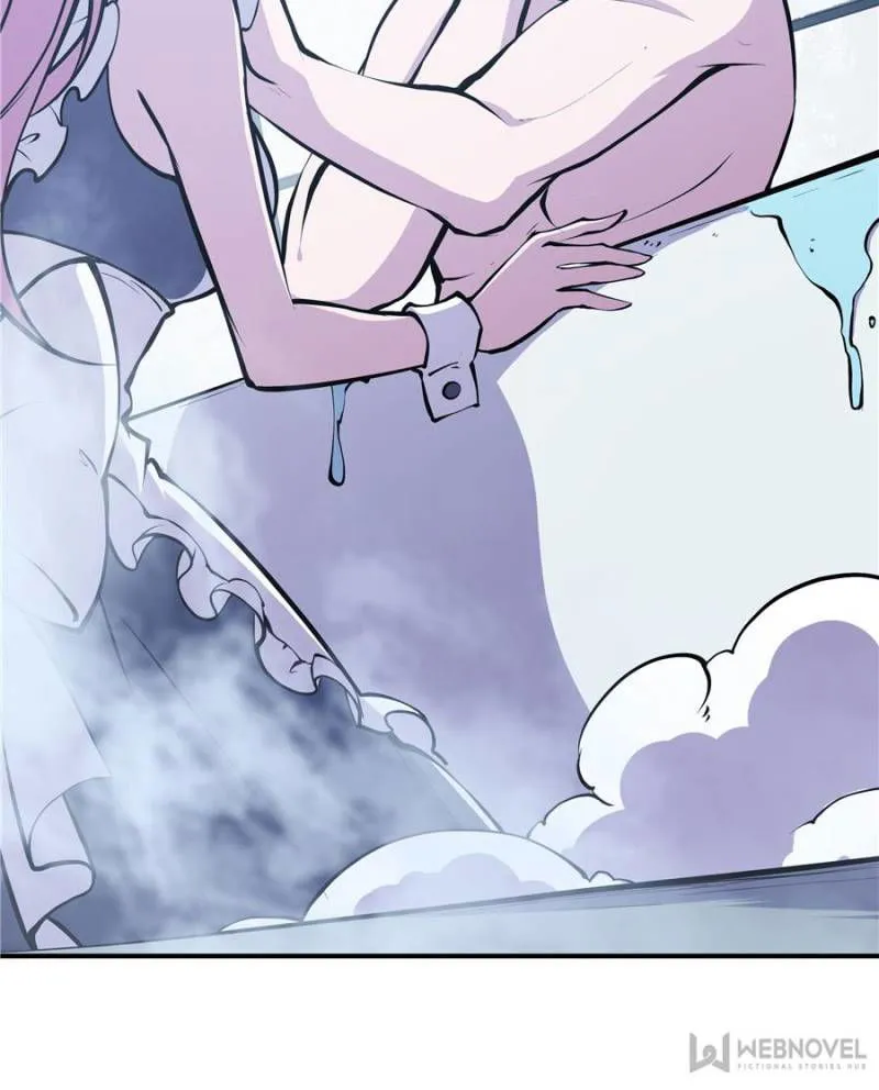 Vampires and Knight Chapter 41 Online - página 5