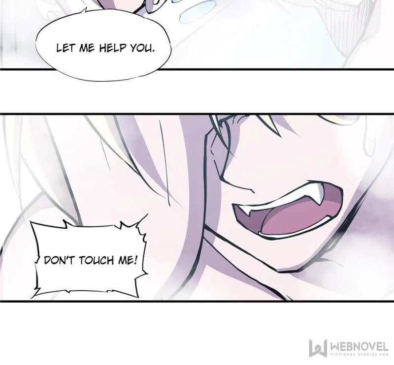 Vampires and Knight Chapter 41 Online - página 8