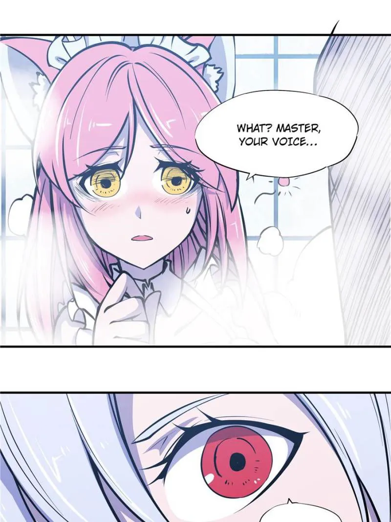 Vampires and Knight Chapter 41 Online - página 9