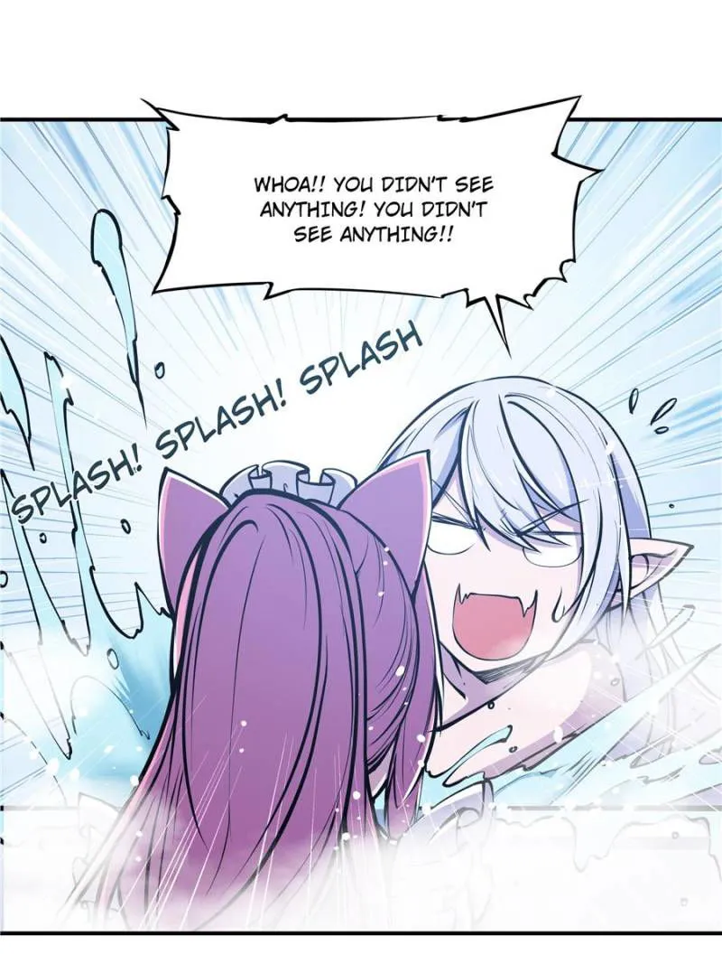 Vampires and Knight Chapter 41 Online - página 13