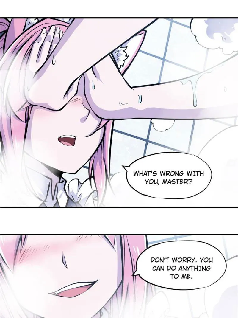 Vampires and Knight Chapter 41 Online - página 14