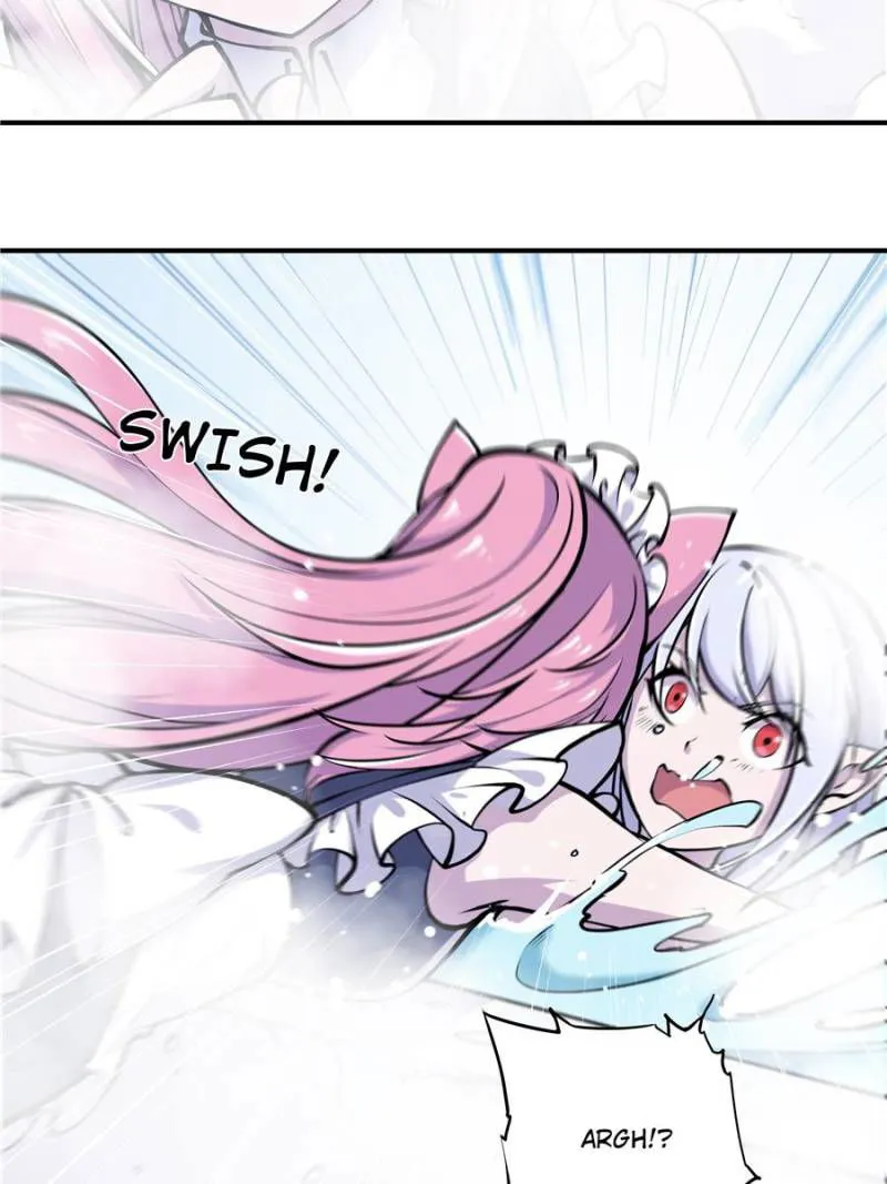 Vampires and Knight Chapter 41 Online - página 15