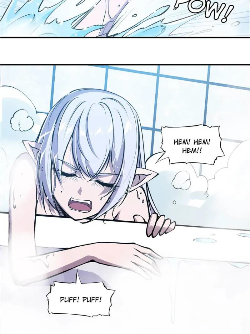 Vampires and Knight Chapter 41 Online - página 19