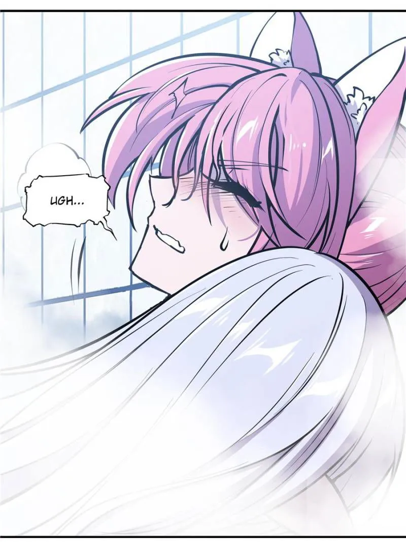 Vampires and Knight Chapter 41 Online - página 21