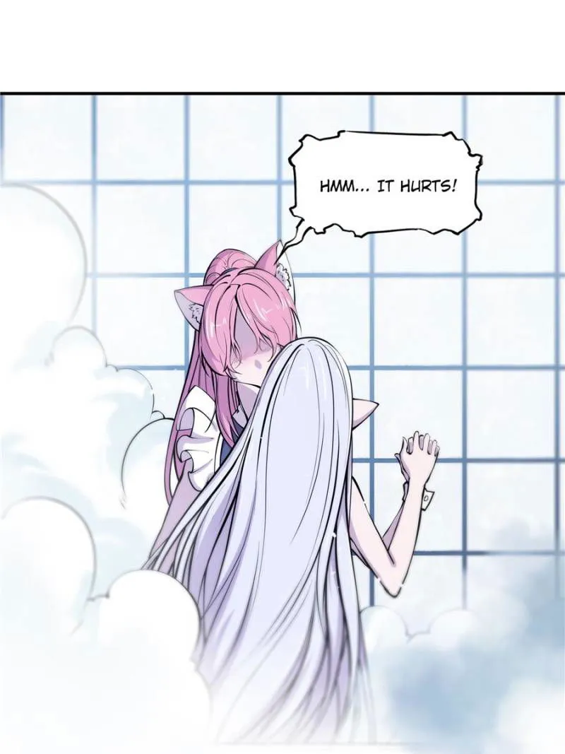 Vampires and Knight Chapter 41 Online - página 23