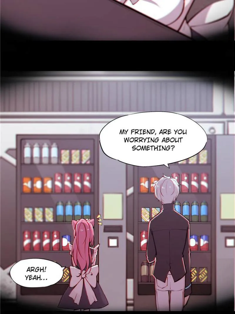 Vampires and Knight Chapter 41 Online - página 28