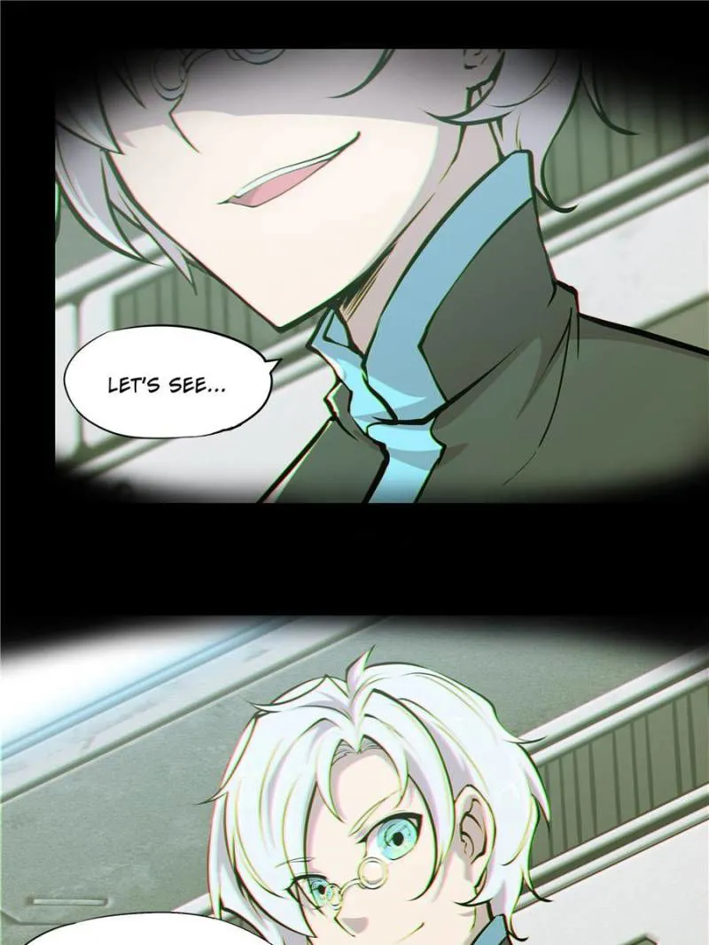 Vampires and Knight Chapter 41 Online - página 30