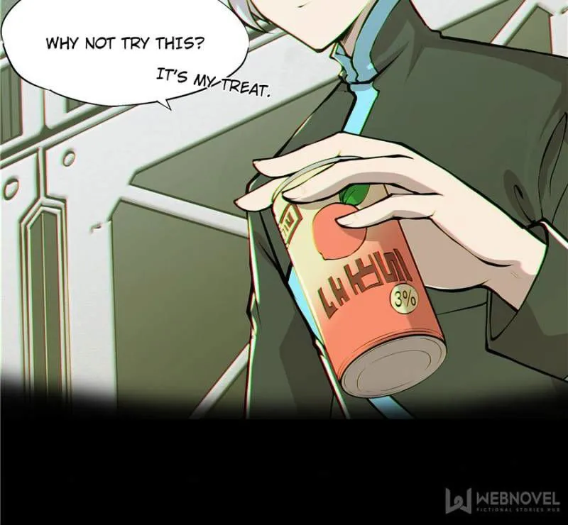 Vampires and Knight Chapter 41 Online - página 31