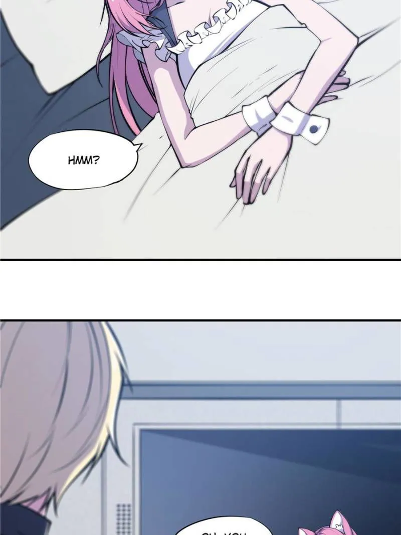 Vampires and Knight Chapter 41 Online - página 33