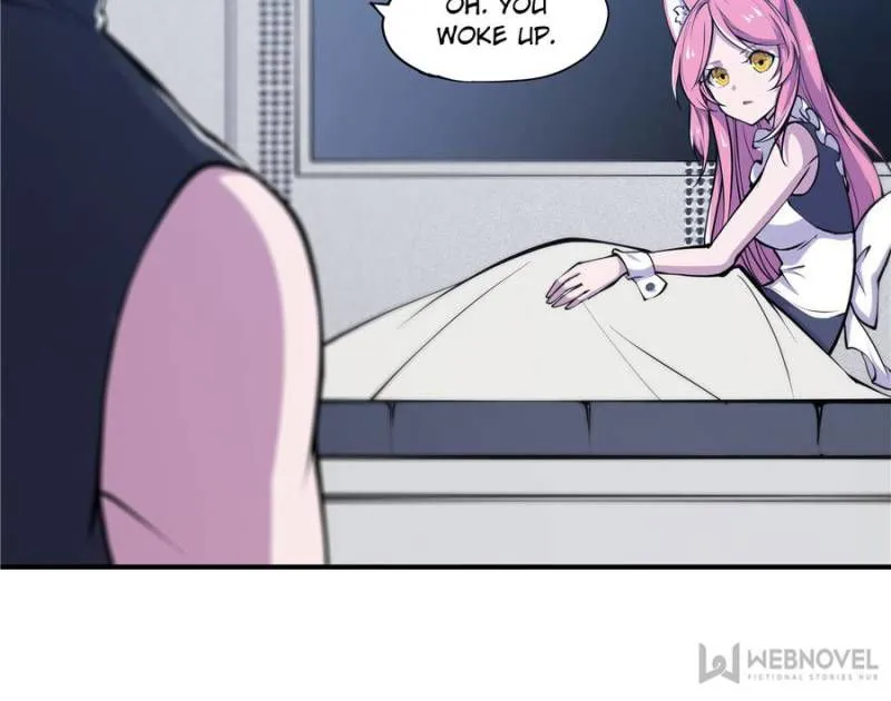 Vampires and Knight Chapter 41 Online - página 34