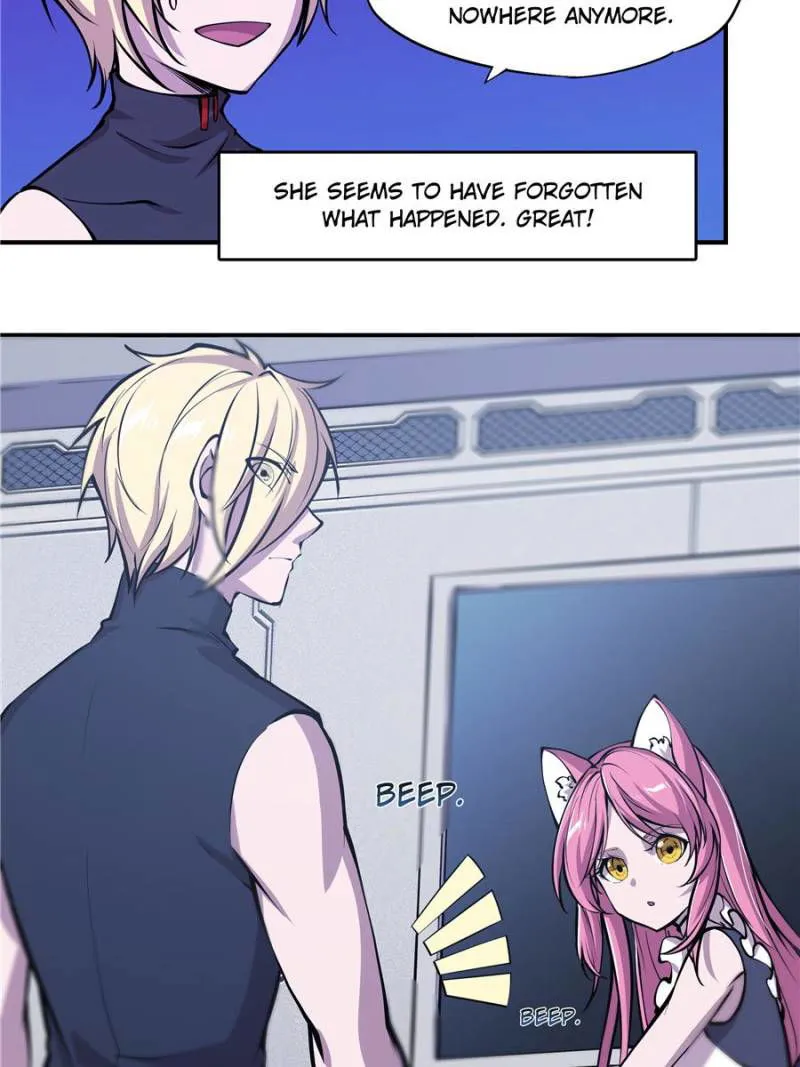Vampires and Knight Chapter 41 Online - página 37