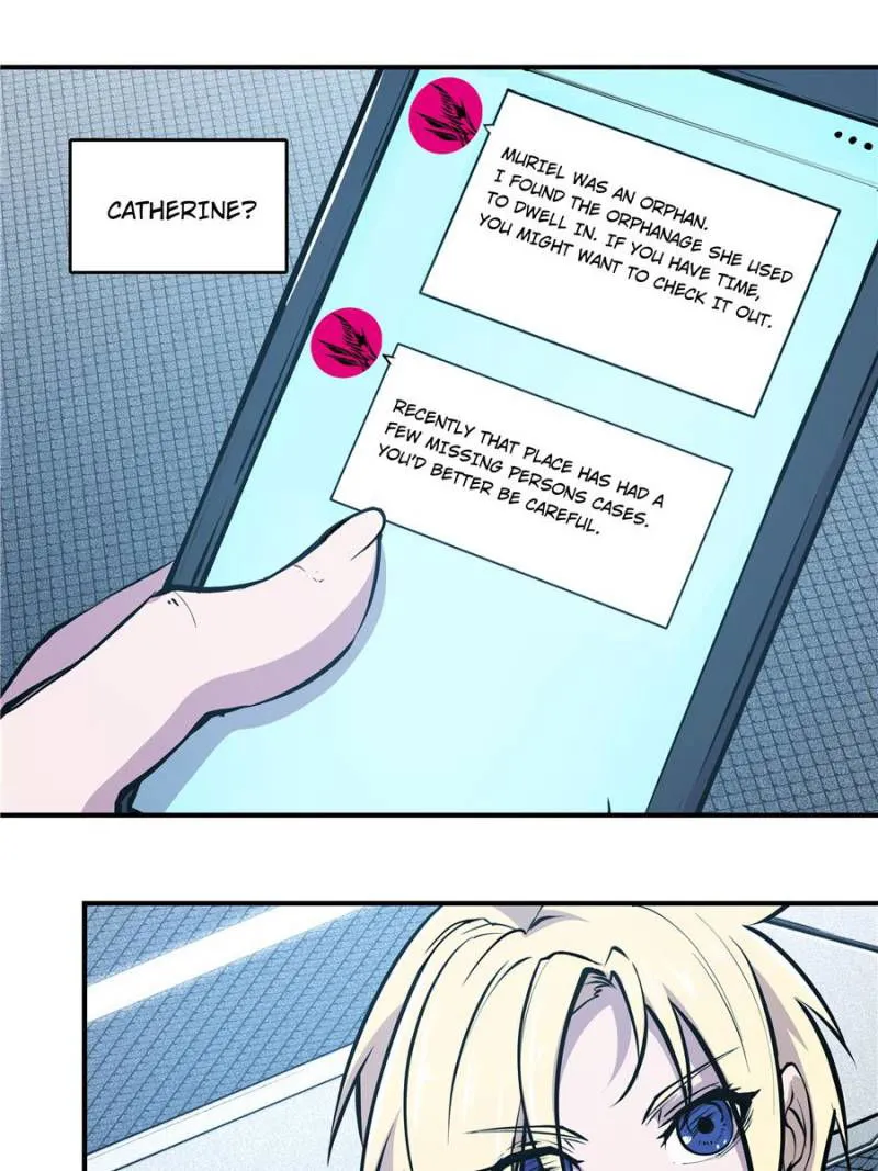 Vampires and Knight Chapter 41 Online - página 39