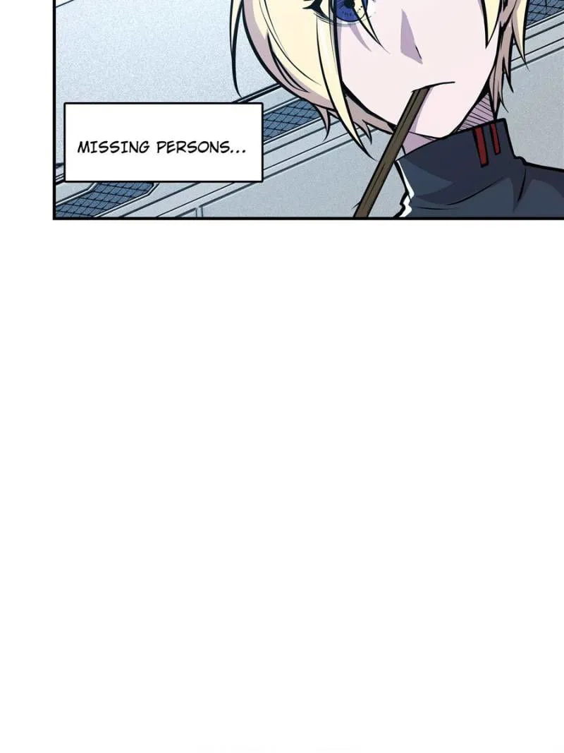 Vampires and Knight Chapter 41 Online - página 40