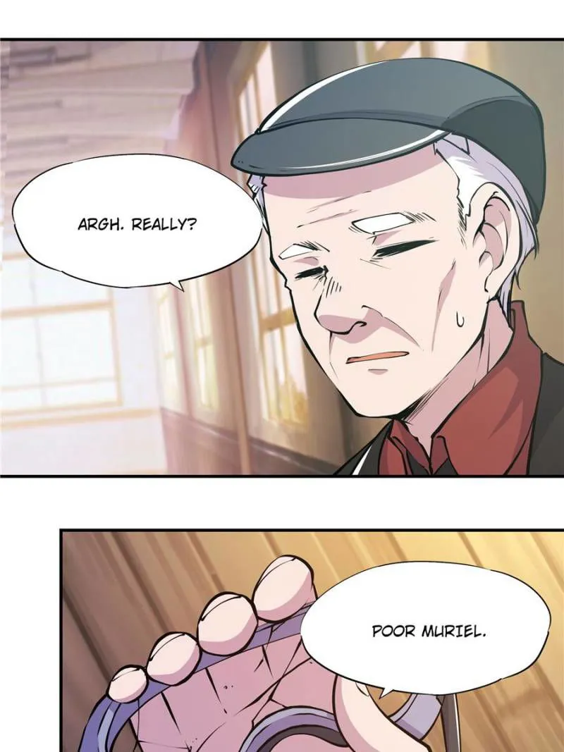 Vampires and Knight Chapter 41 Online - página 43