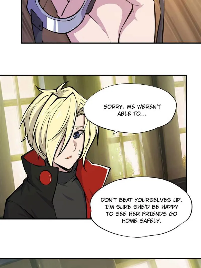 Vampires and Knight Chapter 41 Online - página 44